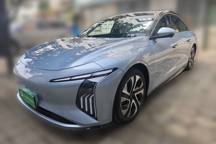 Used FORTHING Xinghai S7 2024 650 Supreme Edition