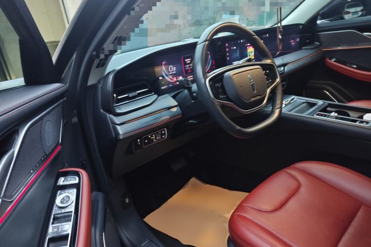 Used Lincoln Z 2024 2.0T Prestige Edition