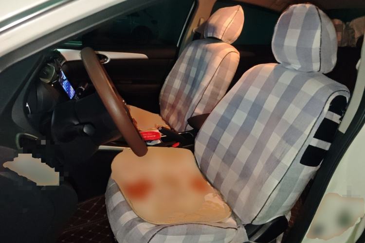 Used Nissan Sylphy 2024 Classic 1.6XE CVT Comfort Edition
