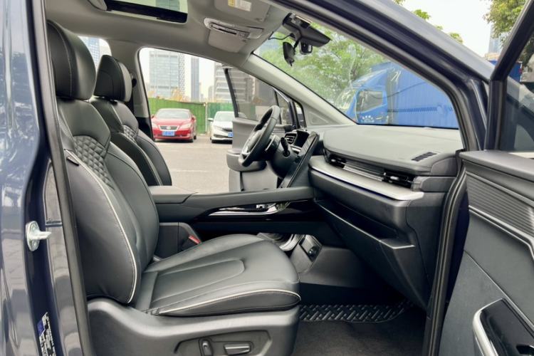 Used Hyundai Custo 2021 380TGDi Smart Love Flagship Edition TOP Premium