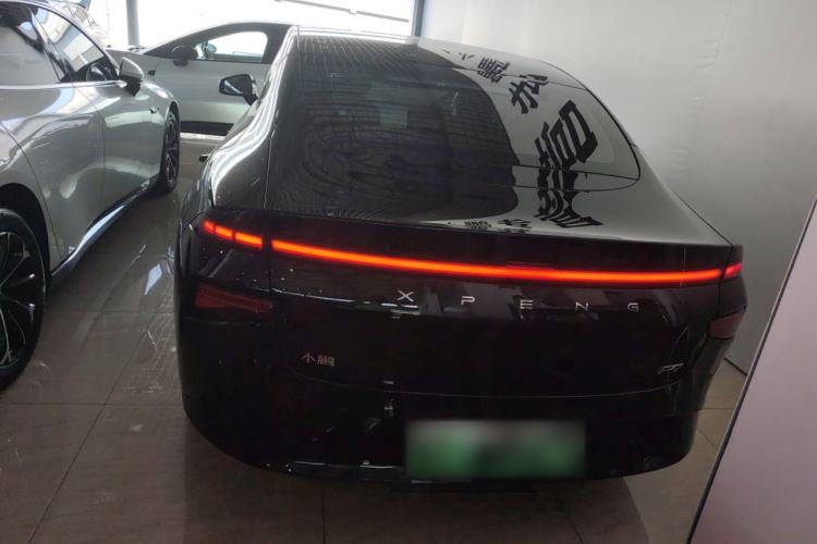Used XPeng P7 2022 670N+