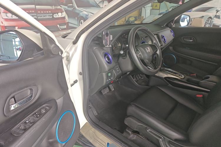 Used Honda XR-V 2017 1.8L EXi CVT Comfort Version