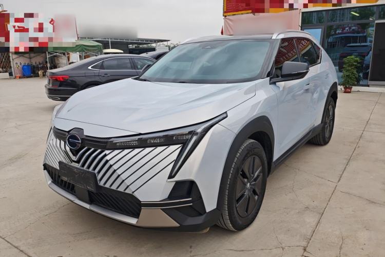 Used GAC Trumpchi EMKOO 2022 2.0 ATK Gemini Edition