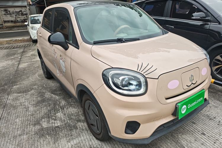 Used Leapmotor T03 2023 200 Lite Edition