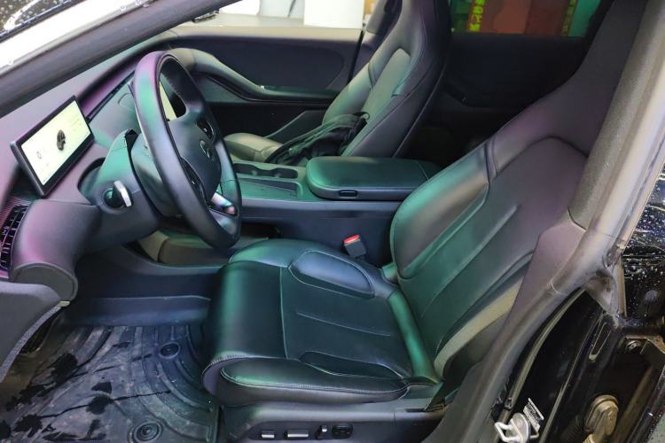 Used Nio ET5T 2023 75 kWh Touring
