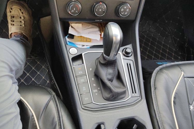 Used Volkswagen Lavida 2023 280TSI DSG Starry Sky Deluxe Edition