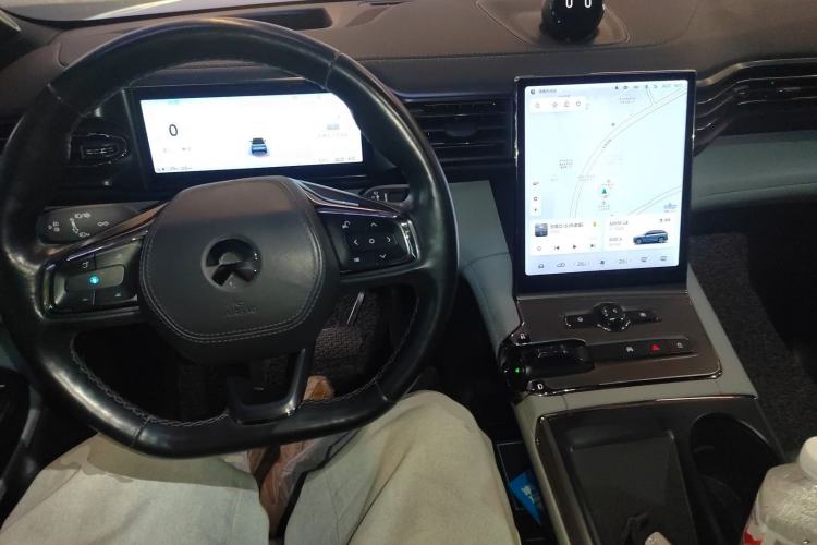 Used Nio ES6 2020 420 km Sport Edition