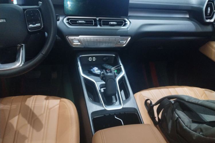 Used Haval H5 2023 2.0T Automatic All-Wheel Drive LinkedIn Gasoline