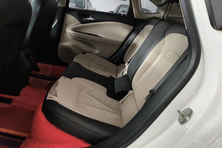 Used Buick Verano 2018 Sedan 15S Automatic Leading Model