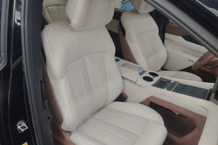 Used BYD Xia 2025 DM-i 1.5T 180km Excellence Model