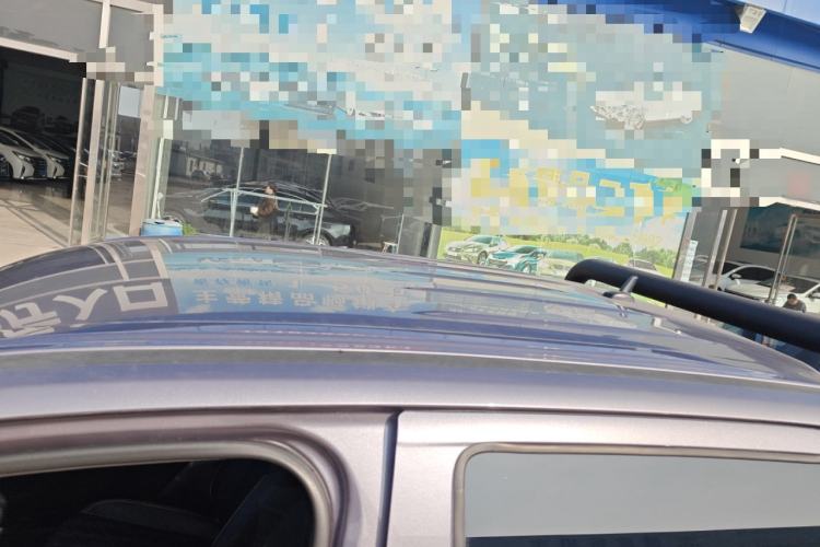 Used Great Wall King Kong Poer 2023 2.0T Automatic Gasoline Two-Wheel-Drive Elite Version Flatbed GW4C20C