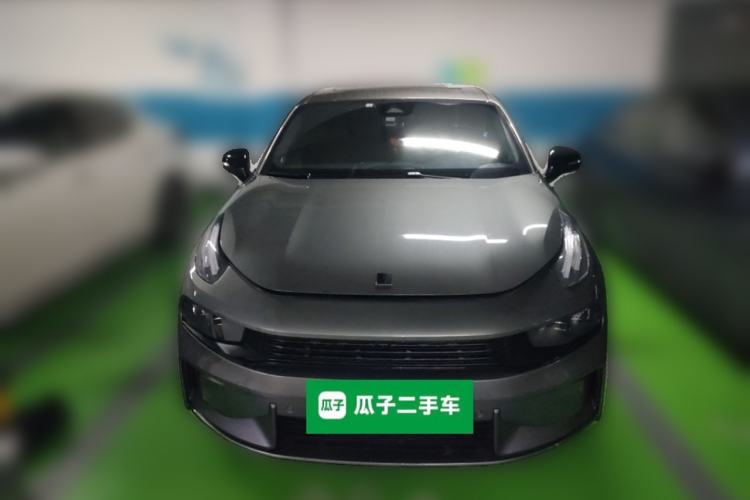 Used Lynk & Co 03 2022 1.5TD DCT JingPro