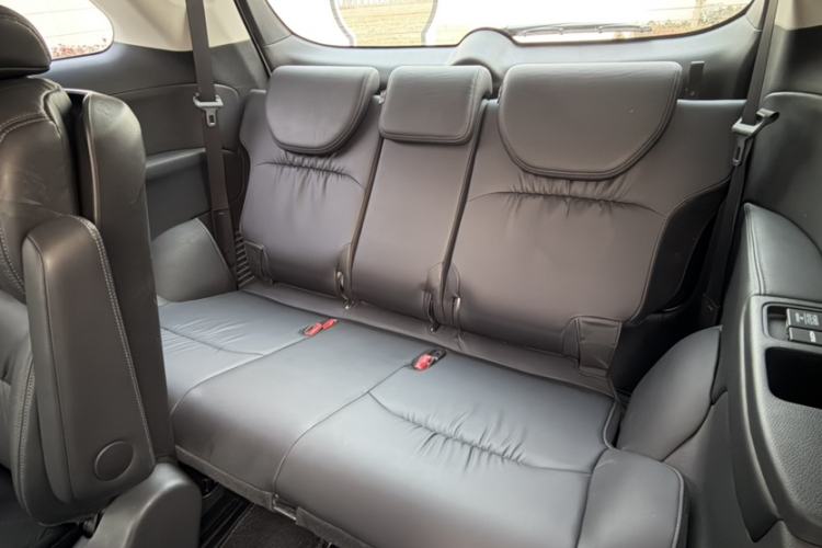 Used Honda Odyssey 2017 2.4L Supreme Edition