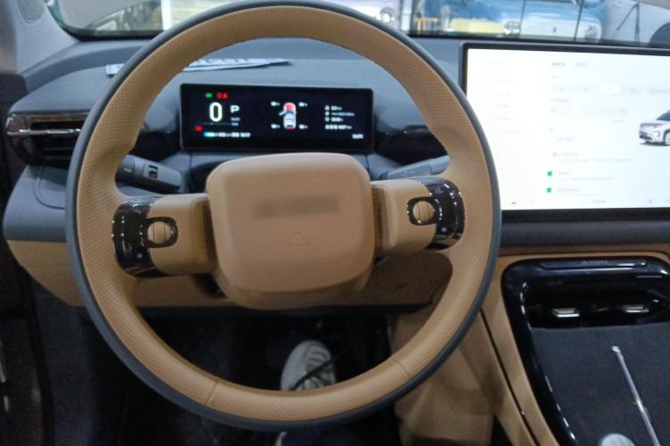 Used AION V 2026 Model Aion Tyrannosaurus Family Edition 650 Zhihao Edition