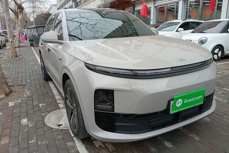 Used Li Auto L6 2024 Pro Model