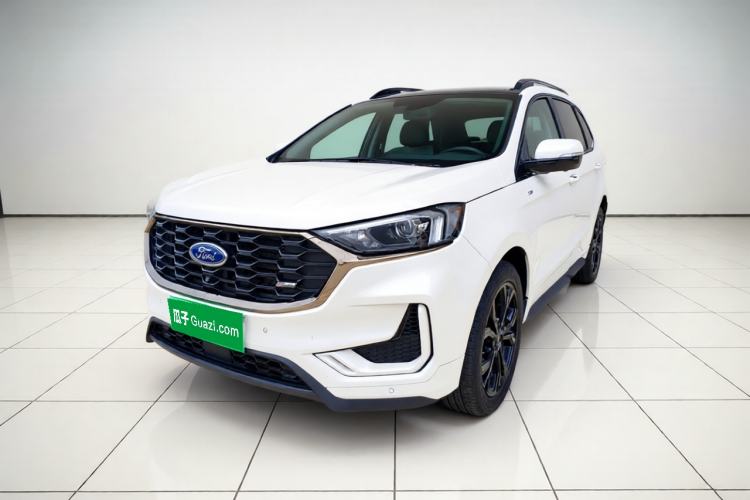Used Ford Edge 2021 PLUS EcoBoost 245 Two-Wheel-Drive ST-Line 5-Seater