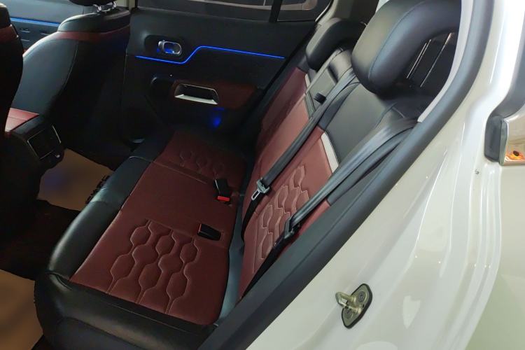 Used Citroen C5 AIRCROSS 2017 380THP Luxury Model