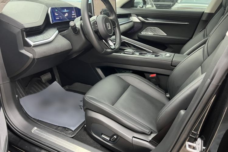 Used Zeekr 001 2022 Long-Range Dual-Motor WE Edition
