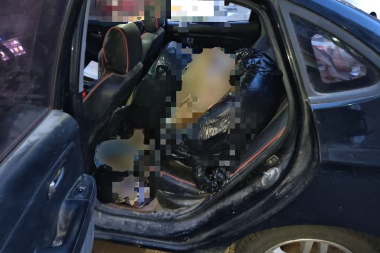 Used Hyundai Celesta 2011 1.6L Manual Comfort Edition
