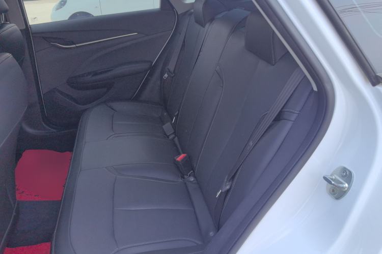 Used Buick GT 2021 1.3T Automatic Mild Hybrid Elite Version