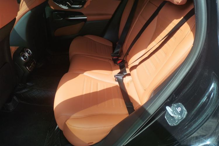 Used Mercedes-Benz GLC 2025 Facelift GLC 260 L 4MATIC Luxury Edition
