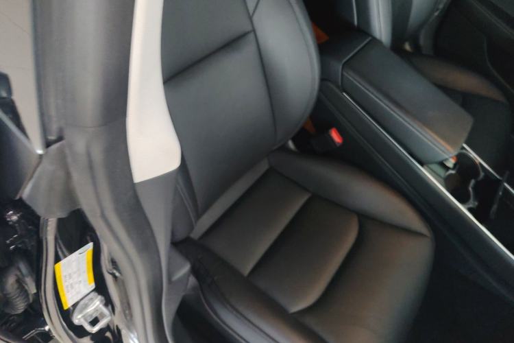 Used Tesla Model 3 2020 Standard Range Rear-Wheel Drive Upgraded Version