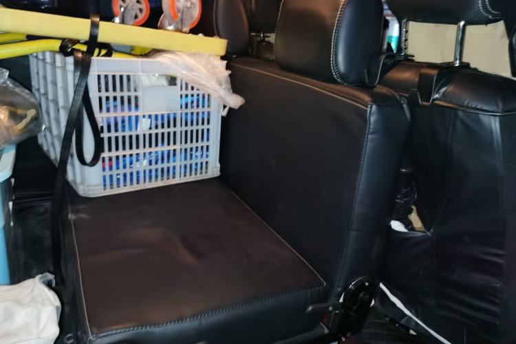 Used Wuling Zhengcheng 2022 2.0L Manual Entrepreneurial Version