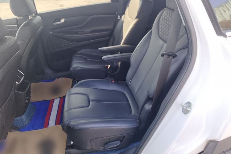 Used Hyundai Santa Fe 2020 380 TGDi Automatic Two-Wheel Drive GLS Luxury Edition
