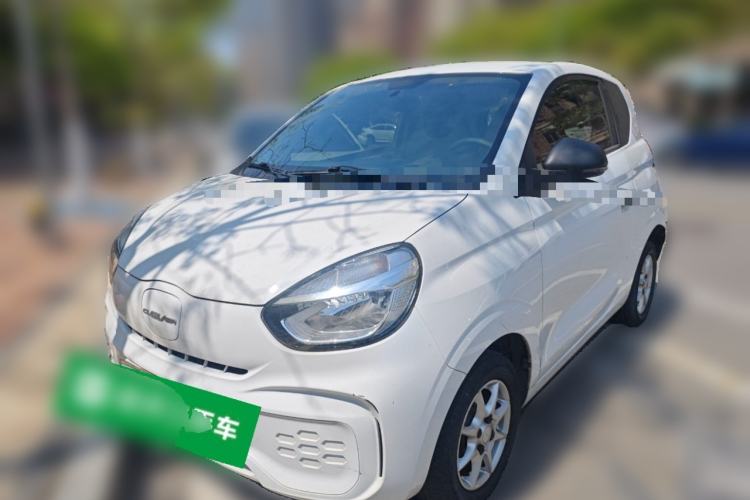 Used Roewe Clever 2022 311km QiQi BoBo Edition