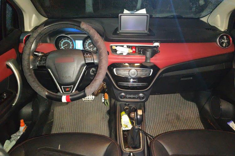 Used Haval H1 2015 1.5L AMT Luxury Model