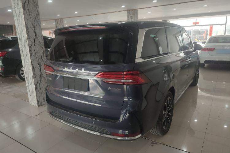 Used Roewe iMAX8 2021 400TGI Supreme Series Prestige Edition
