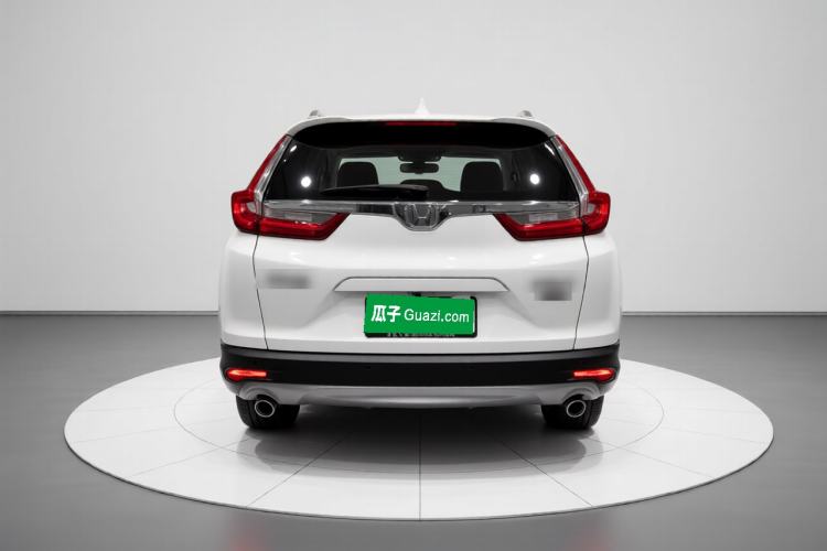 Used Honda CR-V 2017 240TURBO CVT 2WD Comfort Version