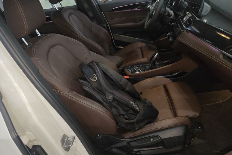 Used BMW X2 2021 sDrive25i Leading Model M Off-Road Package
