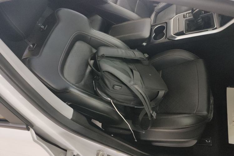 Used Chery Tiggo 8 2020 1.5 TCI Manual Special Edition 5 Seats
