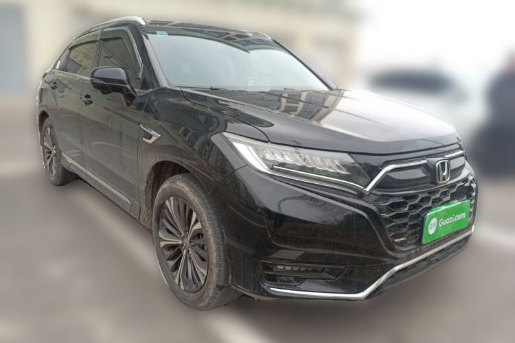 Used Honda UR-V 2020 370TURBO Four-Wheel Drive Prestige Edition