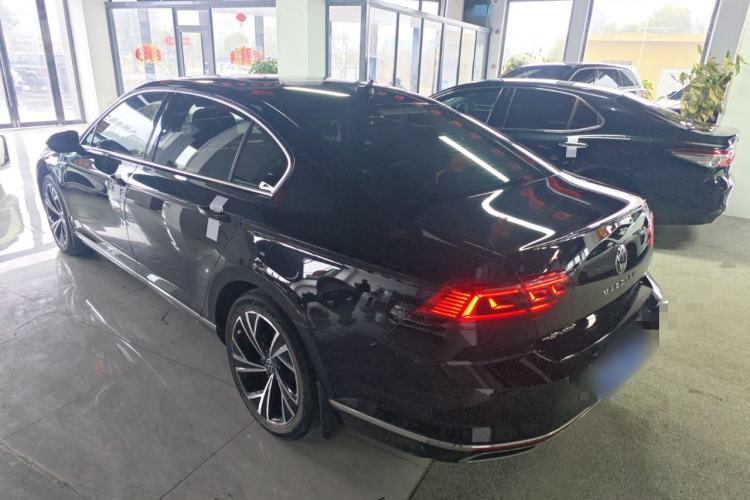 Used Volkswagen Magotan 2020 330TSI DSG Luxury Edition
