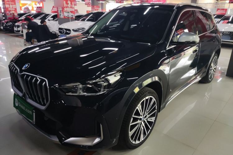 Used BMW X1 2024 xDrive25Li X Design Package