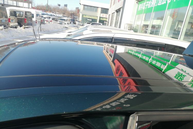 Used Jaguar F-PACE 2018 2.0T Four-Wheel Drive Urban Luxury Edition
