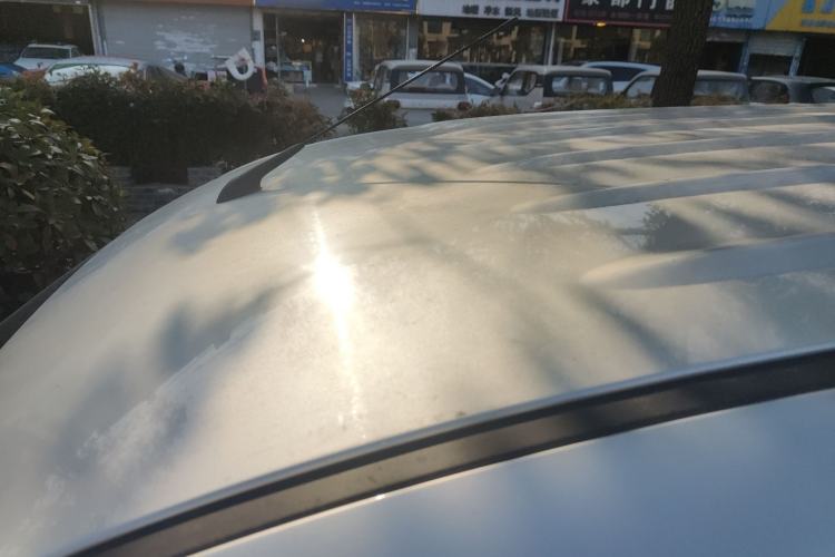 Used Wuling Hongguang V 2019 1.5L Jingqu Version China VI LAR
