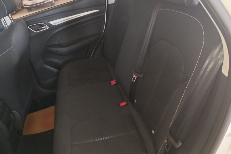 Used Roewe RX3 2020 1.6L Manual 4G Connect Super-Fresh Elite Edition