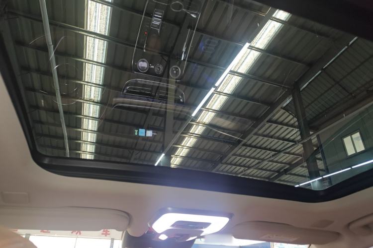 Used Hongqi H9 2020 3.0T Smart Connect Flagship Edition