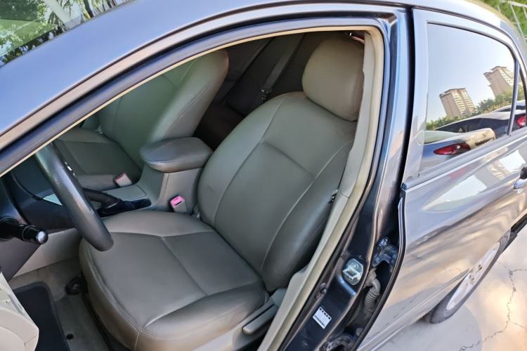 Used Toyota Corolla 2011 1.6L Automatic GL