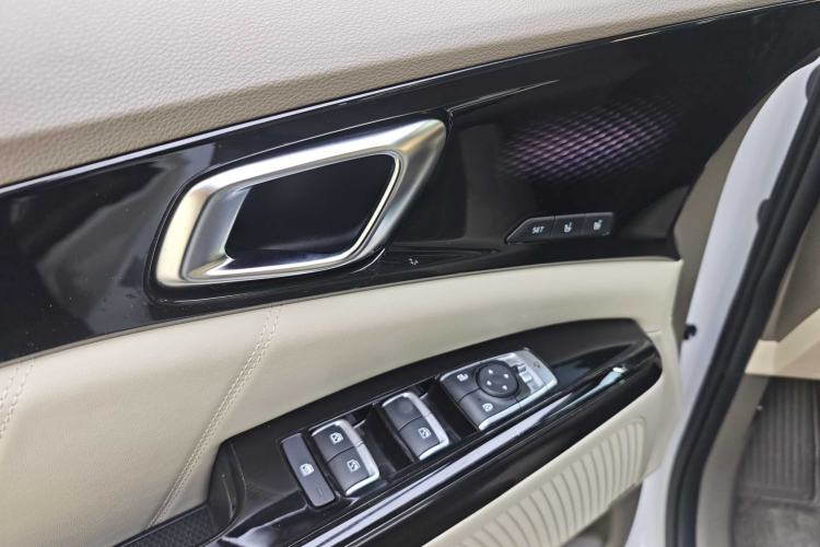 Used Kia Carnival 2021 2.0T Flagship Edition
