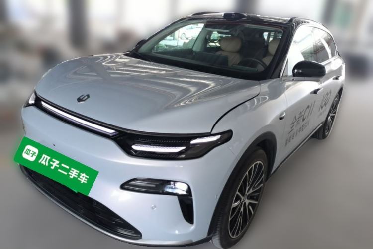 Used Leapmotor C11 2026 All-Electric 640 LiDAR Prestige Edition
