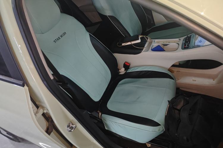 Used Geely Galaxy Geome 2025 310km Youth Edition
