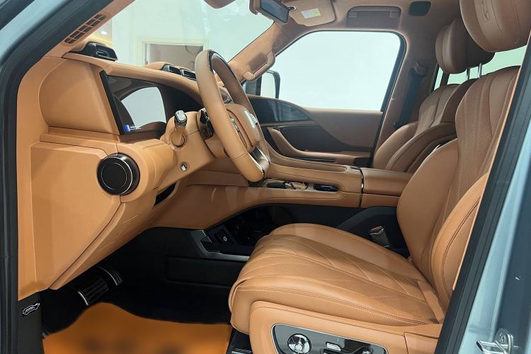 Used Yangwang U8 2023 Luxury Edition