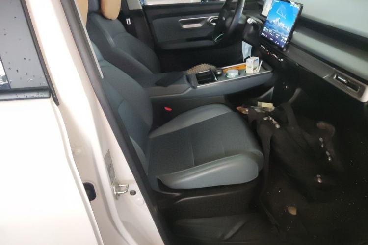 Used AION Y 2025 Plus 510 Zhihao Edition Right Front Seat