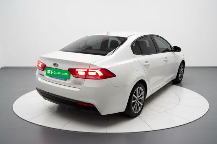 Used Kia K4 2014 1.8L Automatic GL