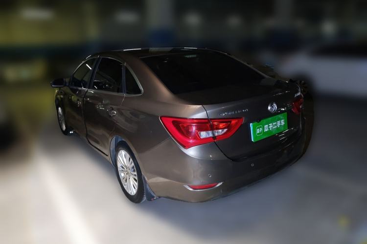 Used Buick GT 2016 15N Automatic Luxury Edition
