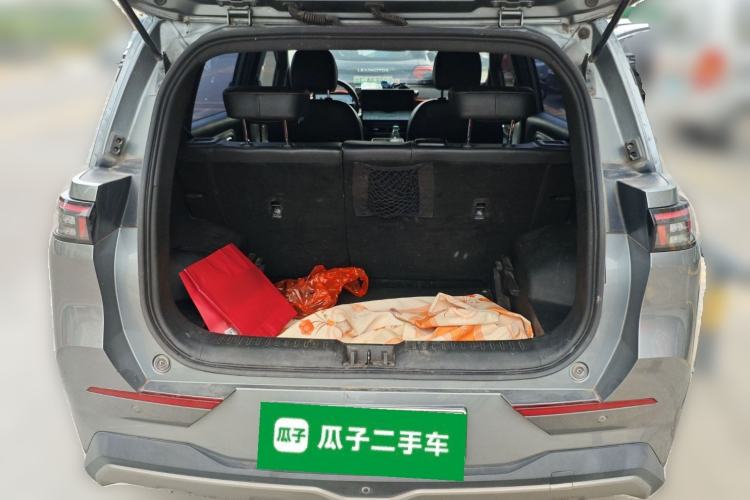 Used AION Y 2022 70 Enjoyment Edition Lithium Iron Phosphate
